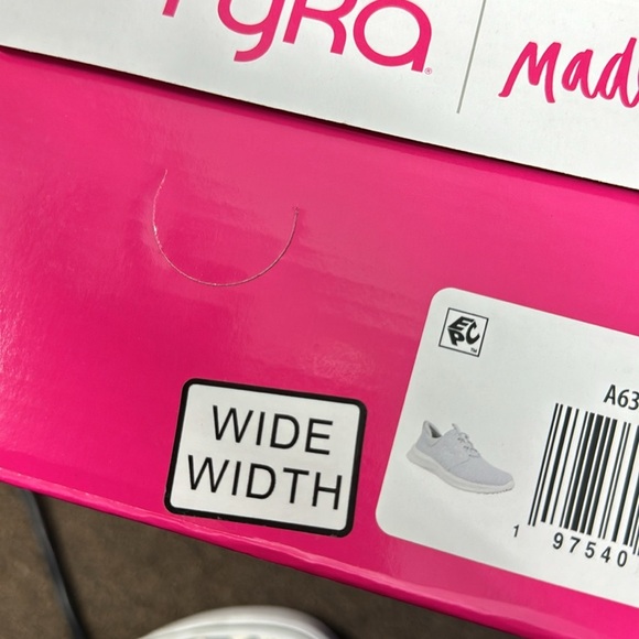 New‎ Ryka Recovery Washable Bungee Sneakers -Renew 10w - Picture 4 of 7